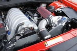 Stage II Intercooled System with P-1SC-1